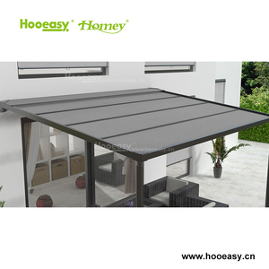 Proveedor personalizado al aire libre mirador <span class=keywords><strong>de</strong></span> hierro forjado - Product Image 2