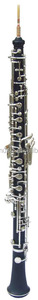 Oboe Professionale del 2017 in Bachelite, Tonalità Do, Semiautomatico, per Ingrosso - Modello ABC2902 - Product Image 2