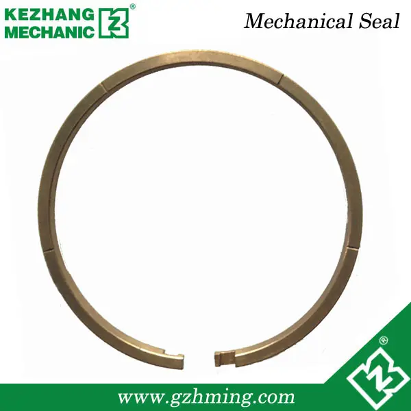 Mechanical Seal NPR แหวนลูกสูบ