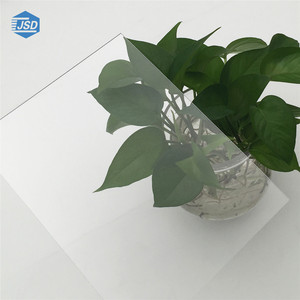 Lastra in <span class=keywords><strong>Policarbonato</strong></span> Solido Anti-UV <span class=keywords><strong>per</strong></span> Finestre, Lucernari e <span class=keywords><strong>Coperture</strong></span>, Materiale Edile Durevole e Resistente alle Intemperie - Product Image 4