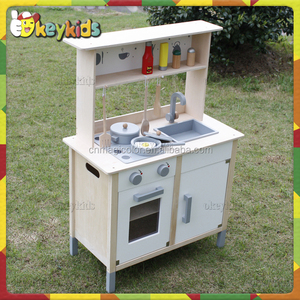 Set di <span class=keywords><strong>Cucina</strong></span> Giocattolo in <span class=keywords><strong>Legno</strong></span> per Bambini 2016, Set di <span class=keywords><strong>Cucina</strong></span> Giocattolo in <span class=keywords><strong>Legno</strong></span> Fai-da-Te per Neonati, Popolare Set di <span class=keywords><strong>Cucina</strong></span> Giocattolo in <span class=keywords><strong>Legno</strong></span> per Bambini W10C197 - Product Image 2
