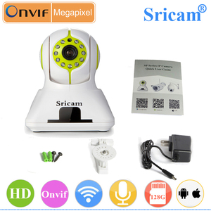 <span class=keywords><strong>La</strong></span> plupart Vendant des Produits Oiseau Nid Wifi Sans Fil Viewframe Mode IP Caméra - Product Image 6