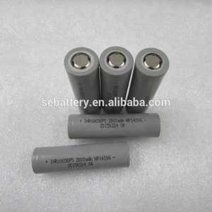 Литий-ионный аккумулятор для электрического велосипеда, солнечная батарея 3C 18650 - Product Image 3