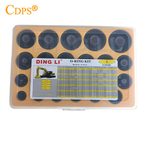 מארז גדול של e/חתול מחפר o-טבעת עם חומר nbr עמיד שמן nbr - Product Image 5