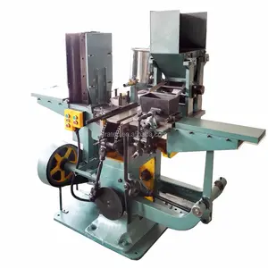Good quality and low price durable Pencil machine/Pencil production line/Automatic Pencil Lead Laying and Gluing Machine