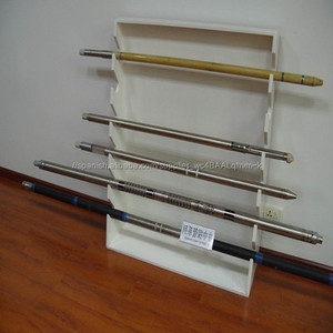 Unidad de registro geofísico de pozo, Equipo de registro de pozo de agua para resistividad, gamma natural y calibrador - Product Image 3