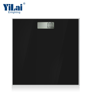 <span class=keywords><strong>Báscula</strong></span> de <span class=keywords><strong>Baño</strong></span> Electrónica Digital, <span class=keywords><strong>Báscula</strong></span> Corporal de <span class=keywords><strong>Baño</strong></span>, 180 Kg, OEM, Cuadrada, Electrónica y Promocional, Negra, 30x73mm - Product Image 1