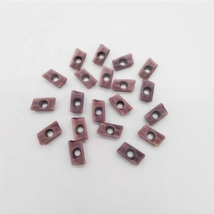 Cacbua phay chèn apmt16 apkt16 apmt11 apkt11 - Product Image 2