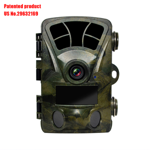 16mp 1080p 20 متر فر للرؤية الليلية الأشعة تحت الحمراء لعبة الكاميرا - Product Image 6