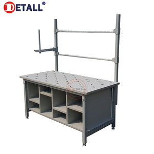 Bàn Đóng Gói Esd Detall Cho Xưởng Đóng Gói - Product Image 2