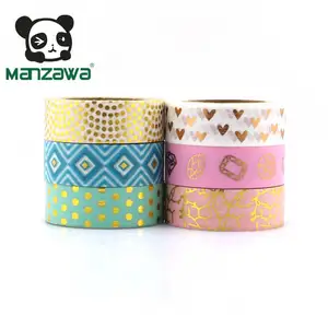 Allibaba recollection washi tape michaels