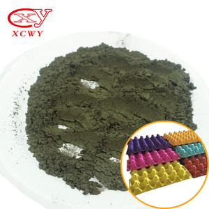 ผงสีม่วงเบสิก/คริสตัล เมทิลไวโอเลต 2B สำหรับย้อมถาดไข่ - Product Image 2