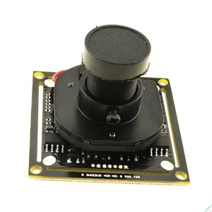 <span class=keywords><strong>Camera</strong></span> An Ninh CCTV Pcb Mô Đun 4M 15fps Điều Khiển Bên Ngoài NLK HD - Product Image 4