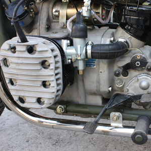 Cj750 трехколесные газовые мотоциклы <span class=keywords><strong>sidecar</strong></span> - Product Image 3
