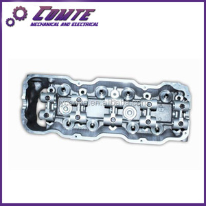 <span class=keywords><strong>2</strong></span>.4L 11041-20G13 11041-13F00 para Nissan Z24 Culata - Product Image 5