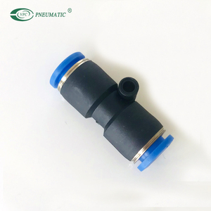 VPU Diritto Dell'unione Pneumatici <span class=keywords><strong>One</strong></span> Touch Raccordi in tubo Pneumatico di Ricambio - Product Image 3