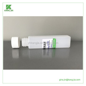 Botellas reactivas bioquímicas plásticas 20ml para Neusoft / Erba Analyzer - Product Image 3