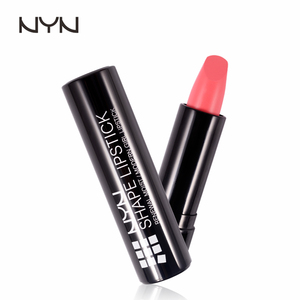 <span class=keywords><strong>Nyn</strong></span> 12 colores del lápiz labial para la chica moderna - Product Image 1