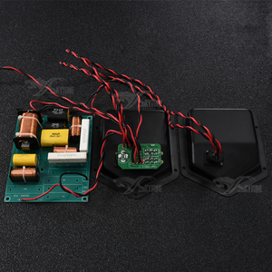 VRX915M 15インチ<span class=keywords><strong>DJ</strong></span>プロフェッショナルスピーカーシステム（ボックススピーカー用）最安値 - Product Image 6