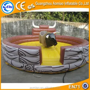 Máquina de Montar Toro Mecánico <span class=keywords><strong>Inflable</strong></span> 2021 con <span class=keywords><strong>Motor</strong></span> en Venta, Controles <span class=keywords><strong>para</strong></span> Toro Mecánico <span class=keywords><strong>Inflable</strong></span> - Product Image 2
