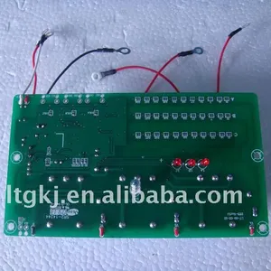 단일 위상 전자 kWh 미터/에너지 미터 단위