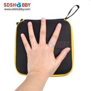 <span class=keywords><strong>DJI</strong></span> <span class=keywords><strong>SPARK</strong></span> Utiliser Mini Sac De Stockage Portable De Poche Batterie de L'avion À Distance Contrôleur Sac pour <span class=keywords><strong>DJI</strong></span> Drone <span class=keywords><strong>Spark</strong></span> - Product Image 2