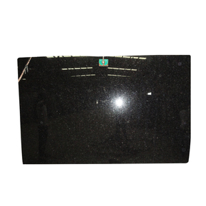 África del Sur de <span class=keywords><strong>granito</strong></span> <span class=keywords><strong>negro</strong></span> losa grande - Product Image 1