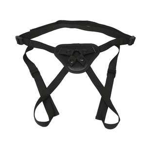 Lobo negro nuevo diseño consolador con cinturon de vagina gigante Sex Toys gran ejercicio cinturón enorme correa en el sexo jugu - Product Image 2