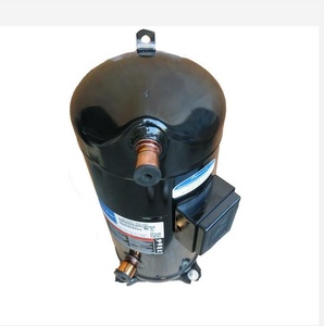 Compresor Scroll Serie ZR ZR190KCE TFD 522 Copland de 16 hp para Cámaras Frigoríficas - Product Image 2