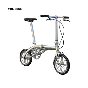 Vélo à vitesse unique 12/14/16 pouces vélo <span class=keywords><strong>pliant</strong></span> vélo pliable vente en gros en Chine - Product Image 5
