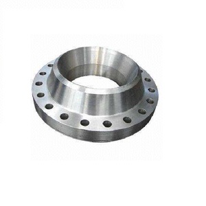 Astm A183 F304 F316 Edelstahlflansch - Product Image 2