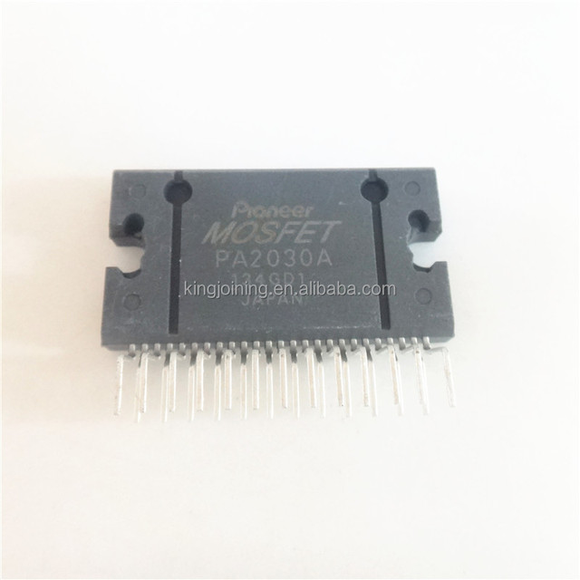 Electronic Components IC PA2030A