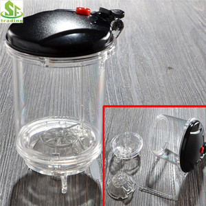 Unky-juego de té con filtro resistente al calor, tetera con revestimiento - Product Image 6