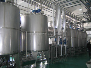 Automatique 3000L/H Kit Complet pompe Fruits <span class=keywords><strong>Cidre</strong></span> Ligne de Production - Product Image 6