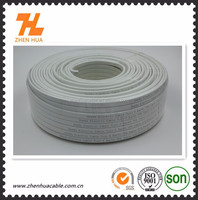 Cable Plano TPS Certificado por SAA de 2.5mm, Cable Plano TPS de Bajo Voltaje con Conductor de Cobre, Cable Plano TPS/ 2*2.5mm2+2.5mm2