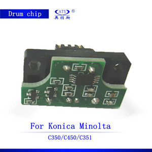 <span class=keywords><strong>Chip</strong></span> <span class=keywords><strong>Reset</strong></span> Mực Cho <span class=keywords><strong>Chip</strong></span> <span class=keywords><strong>Konica</strong></span> <span class=keywords><strong>Minolta</strong></span> Bizhub C350 <span class=keywords><strong>C450</strong></span> C351 C352 - Product Image 5