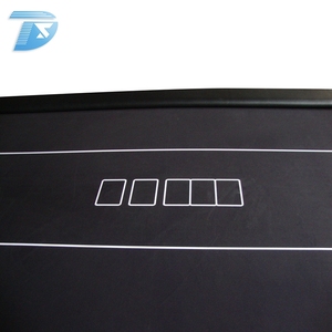 Alta calidad pequeño <span class=keywords><strong>poker</strong></span> juego de <span class=keywords><strong>mesa</strong></span>/utilizado mesas de póquer - Product Image 3