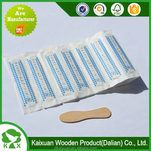 <span class=keywords><strong>Cuillère</strong></span> pour crème glacée <span class=keywords><strong>jetable</strong></span> 75mm, <span class=keywords><strong>cuillère</strong></span> <span class=keywords><strong>en</strong></span> <span class=keywords><strong>bois</strong></span> pour la cuisine des aliments - Product Image 2