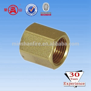 brass press raccords de <span class=keywords><strong>plomberie</strong></span> fil - Product Image 4