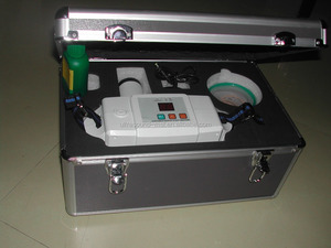 Precio más barato portátil inalámbrico digital dental de rayos X para el sensor - Product Image 5