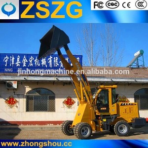 <span class=keywords><strong>Compact</strong></span> zl20 chargeuses <span class=keywords><strong>sur</strong></span> pneus, zl20 dans chinan fournisseur - Product Image 6