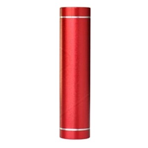 Mini Rouge À Lèvres Taille Portable Chargeur <span class=keywords><strong>Externe</strong></span> <span class=keywords><strong>Batterie</strong></span> Power Bank <span class=keywords><strong>2600</strong></span> <span class=keywords><strong>mah</strong></span> - Product Image 4