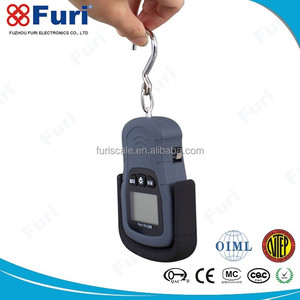 <span class=keywords><strong>Pas</strong></span> <span class=keywords><strong>cher</strong></span> prix haute qualité numérique bagages poids échelle, balance suspendue - Product Image 4