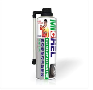 Venta caliente Aeropak Inflador <span class=keywords><strong>de</strong></span> neumáticos <span class=keywords><strong>de</strong></span> emergencia para neumáticos pinchazos - Product Image 2