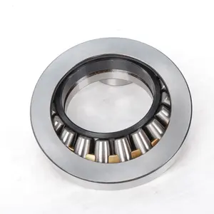 Single direction 29412 29413 29414 29415 29416 29417 29418 EM/P5 spherical roller thrust bearing