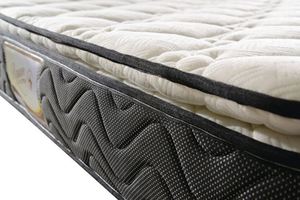 Le plus bas Prix <span class=keywords><strong>Sur</strong></span> La Promotion Hôtel Roi Taille Turkish Original <span class=keywords><strong>Matelas</strong></span> - Product Image 3