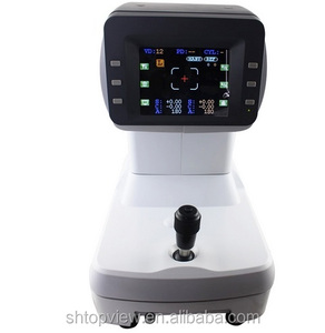 Chine machine Optique réfractomètre KR-9000 Auto Réfracteur Kératomètre