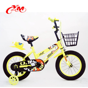 Vélo pour enfants de 16 <span class=keywords><strong>pouces</strong></span> avec roues d'apprentissage/vélo pour garçons de 16 <span class=keywords><strong>pouces</strong></span> style BMX en ligne/prix d'usine Vélos pour tout-petits - Product Image 3
