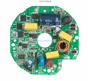 Spaccato condizionatore d'aria inverter universale pcb board controller