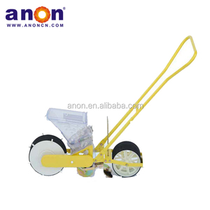 ANON 1 Fila di Verdure Manuale Seminatrice per Cipolla Pomodoro <span class=keywords><strong>Semi</strong></span> di Ortaggi - Product Image 6
